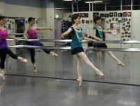 美容クラス A B C