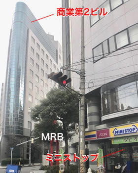 ミニストップさん